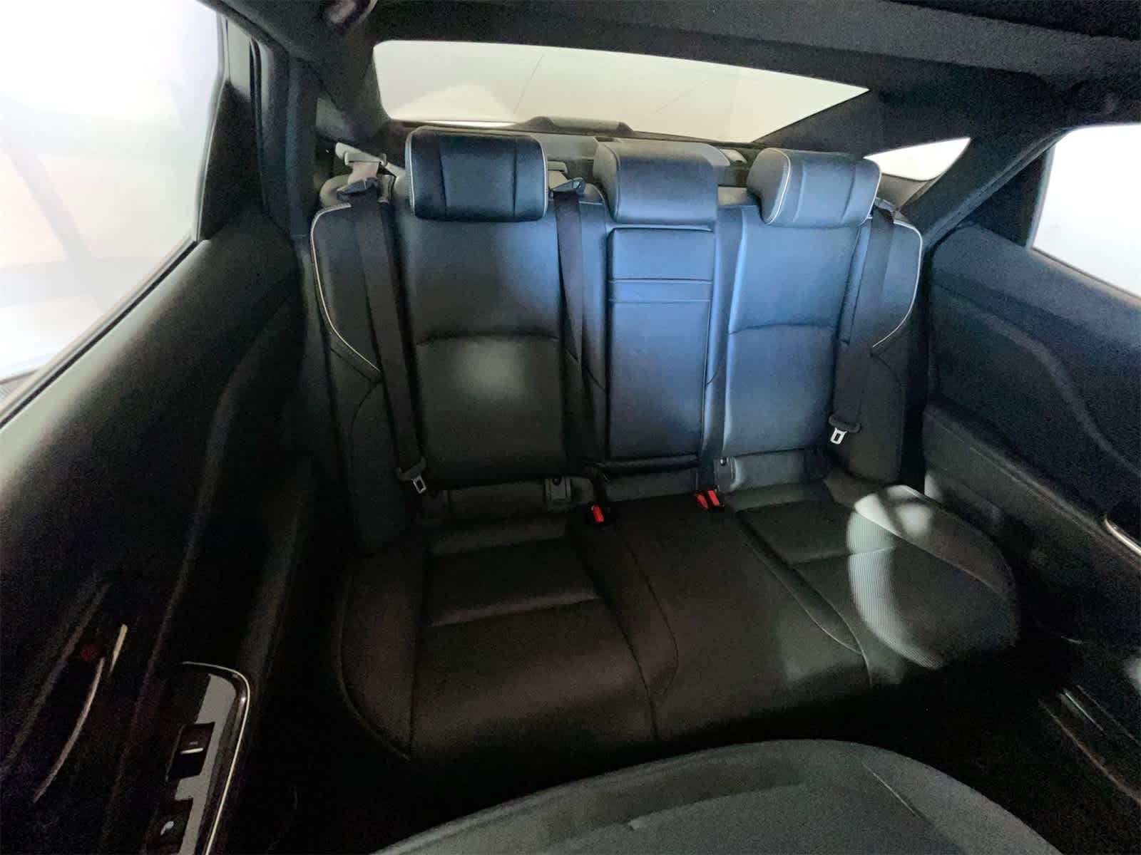 Thumbnail: 2024 Toyota Crown - 14