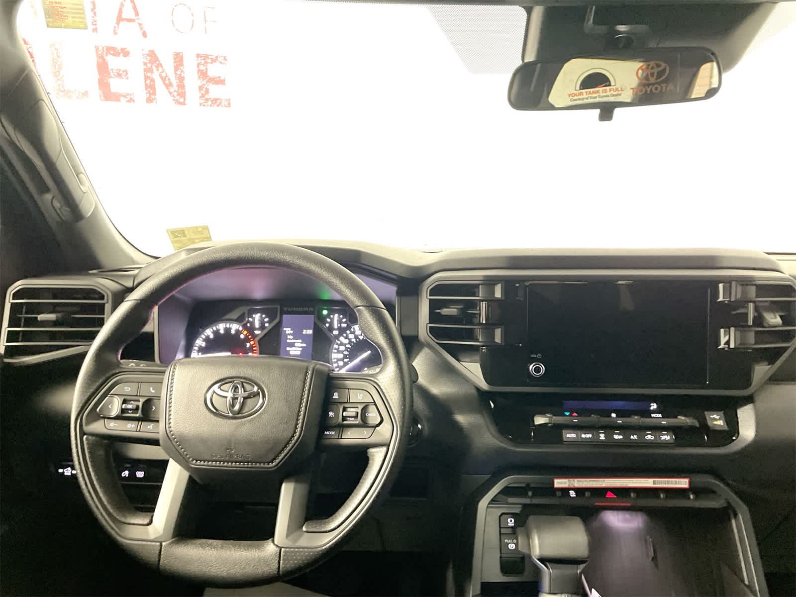 Thumbnail: 2026 Toyota Tundra - 14