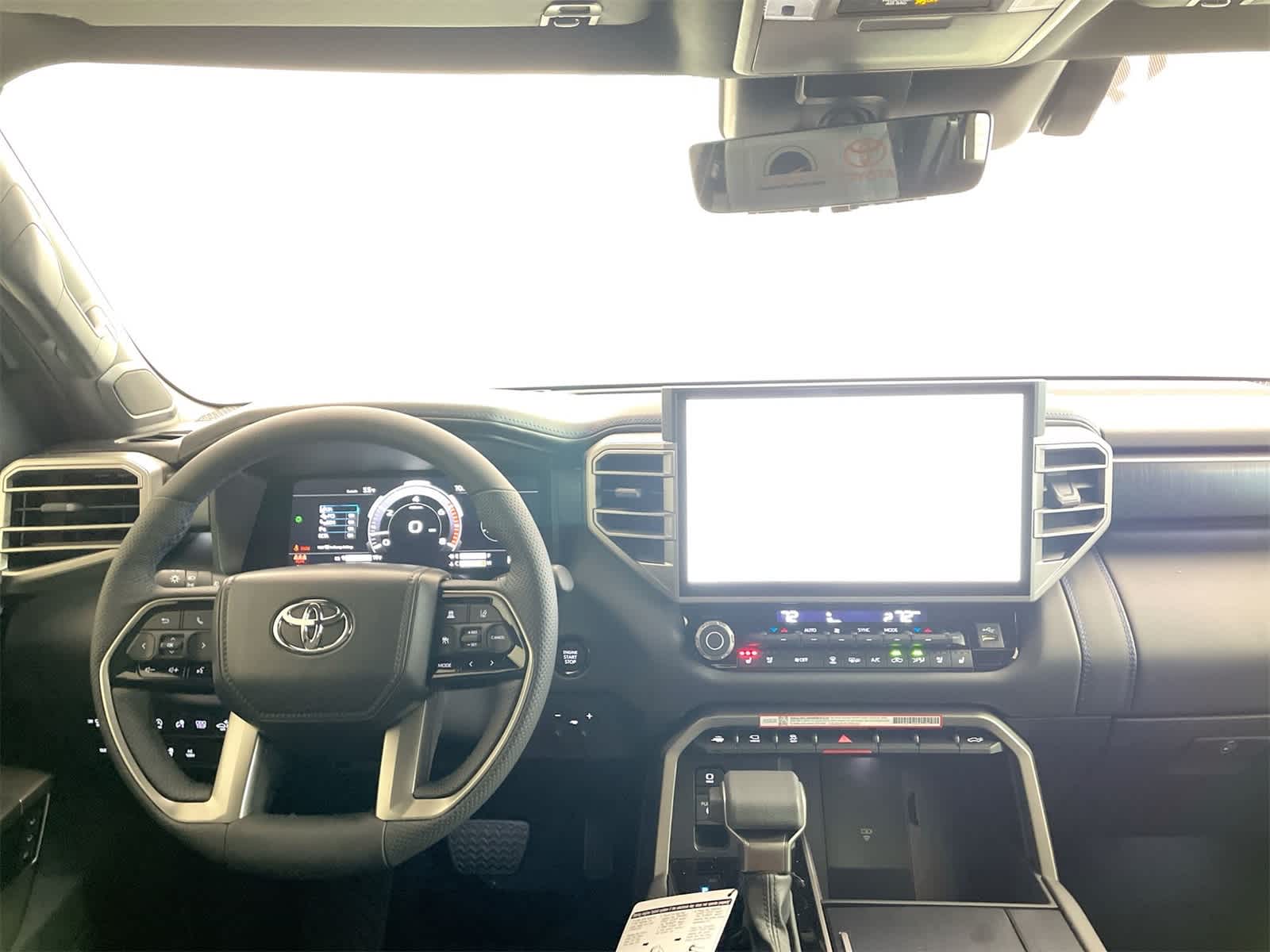 Thumbnail: 2026 Toyota Tundra - 16