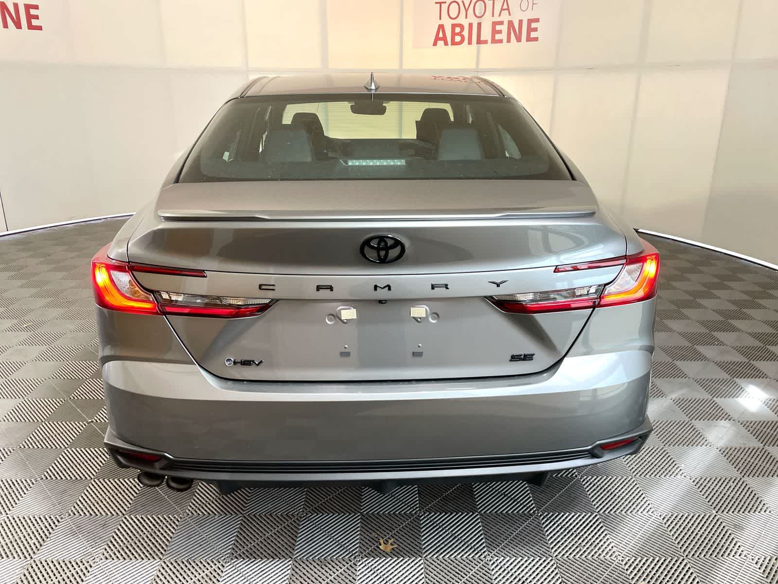 Thumbnail: 2026 Toyota Camry - 3