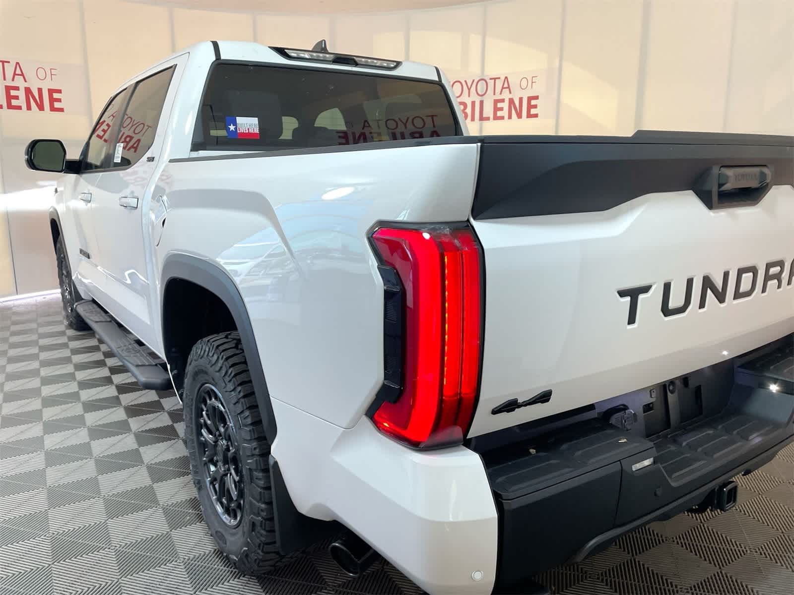 Thumbnail: 2026 Toyota Tundra - 3
