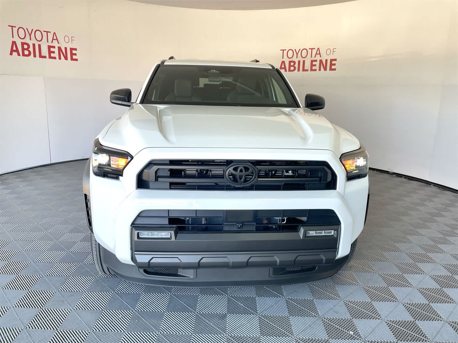 Thumbnail: 2025 Toyota 4Runner - 9
