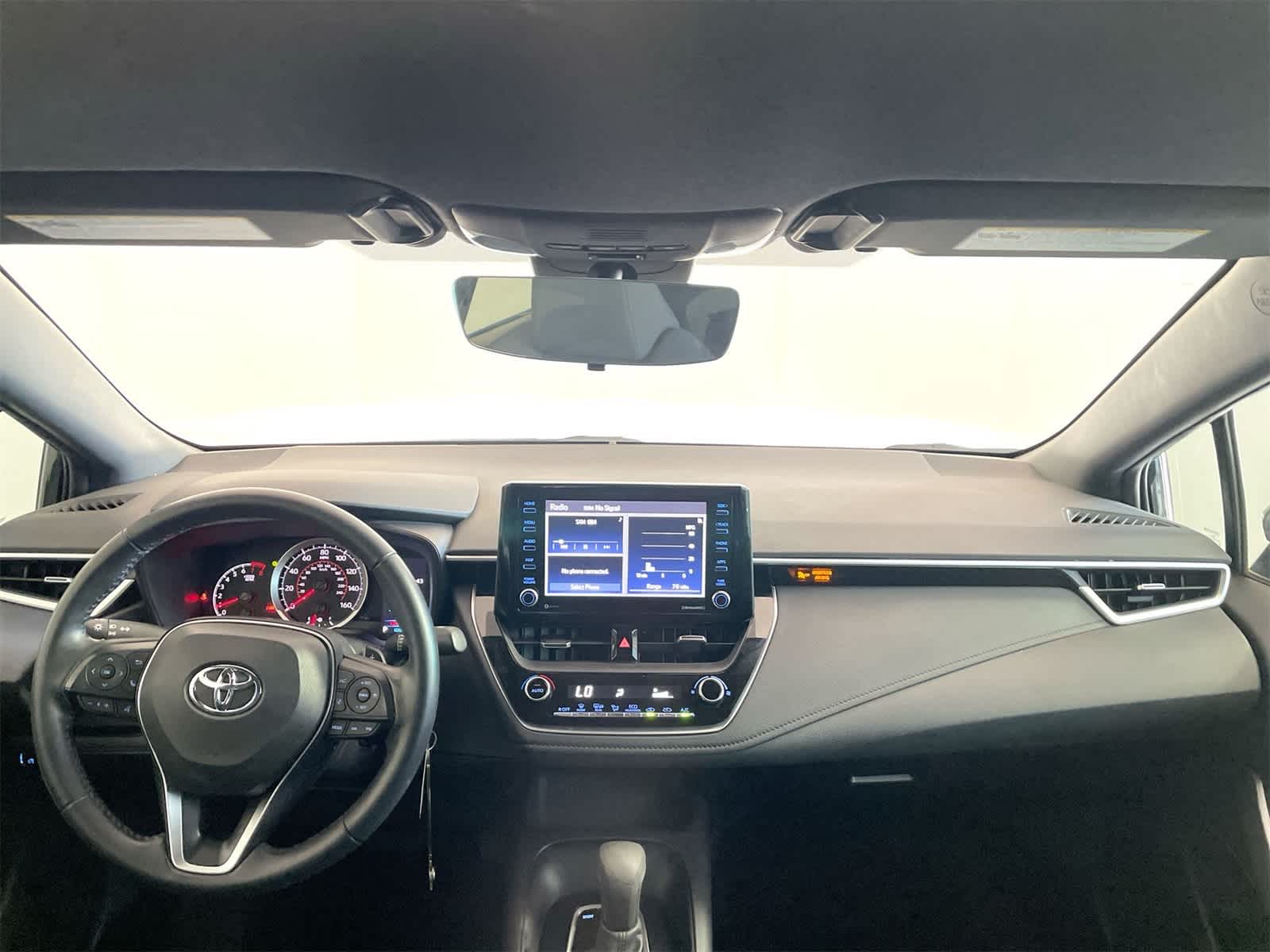 Thumbnail: 2022 Toyota Corolla - 16