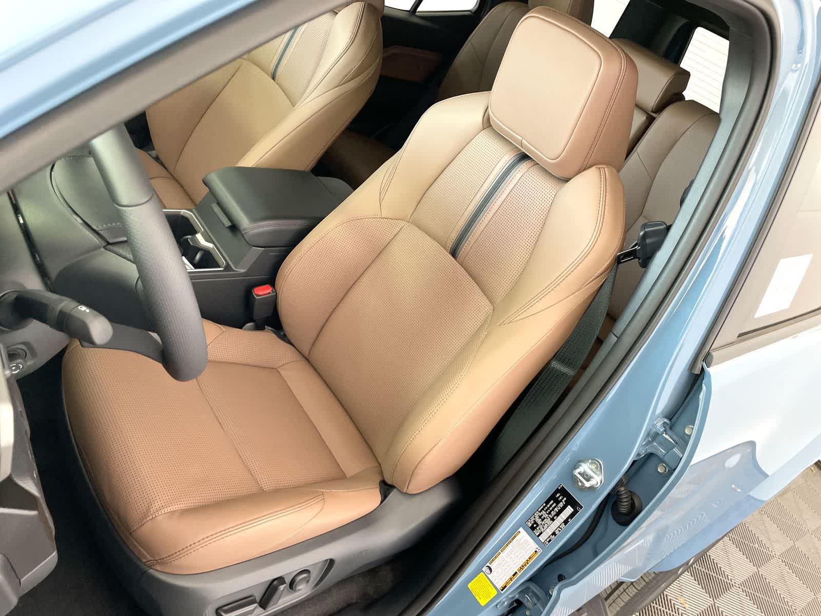 Thumbnail: 2026 Toyota 4Runner - 9