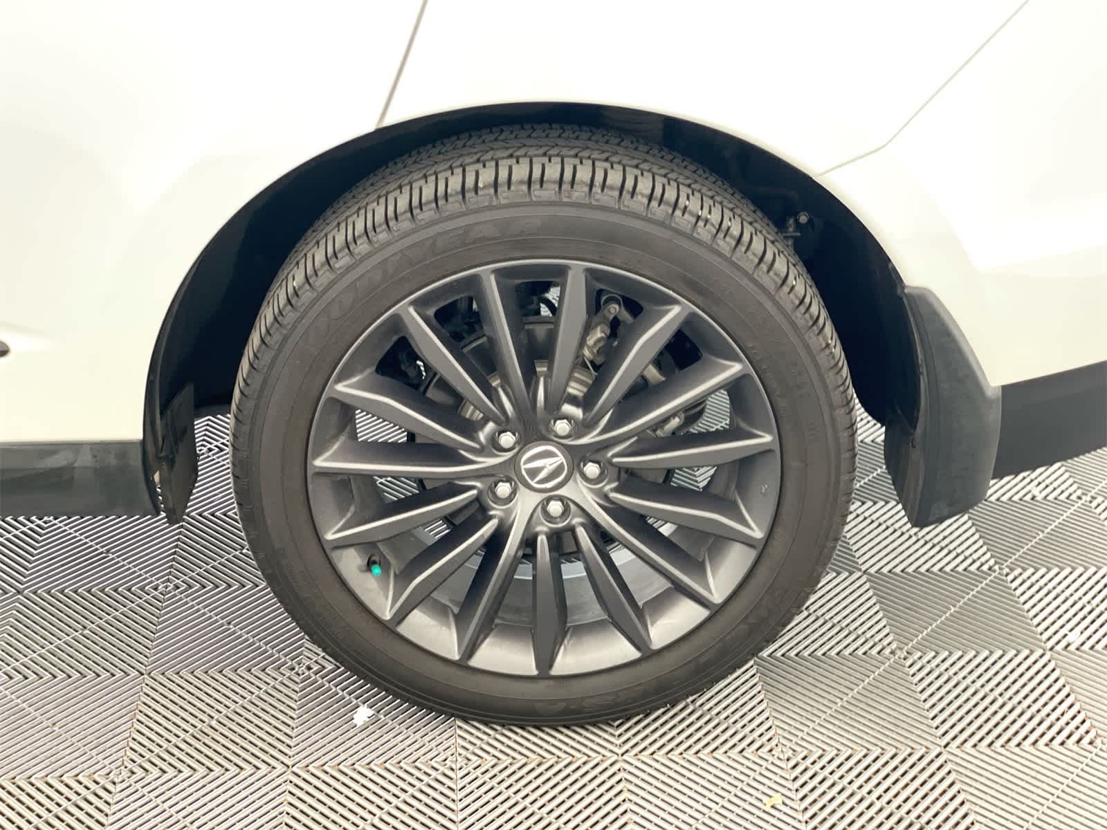 Thumbnail: 2023 Acura RDX - 27