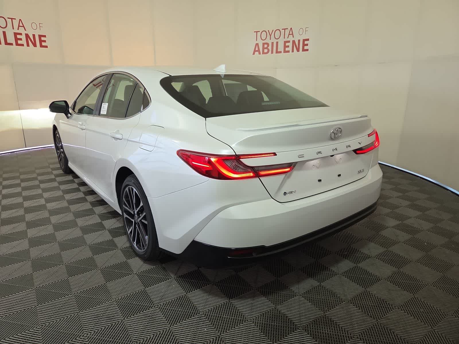 Thumbnail: 2026 Toyota Camry - 3