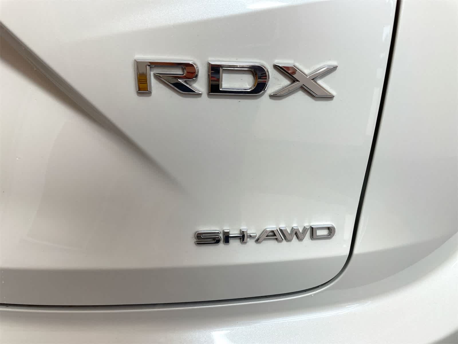 Thumbnail: 2023 Acura RDX - 6