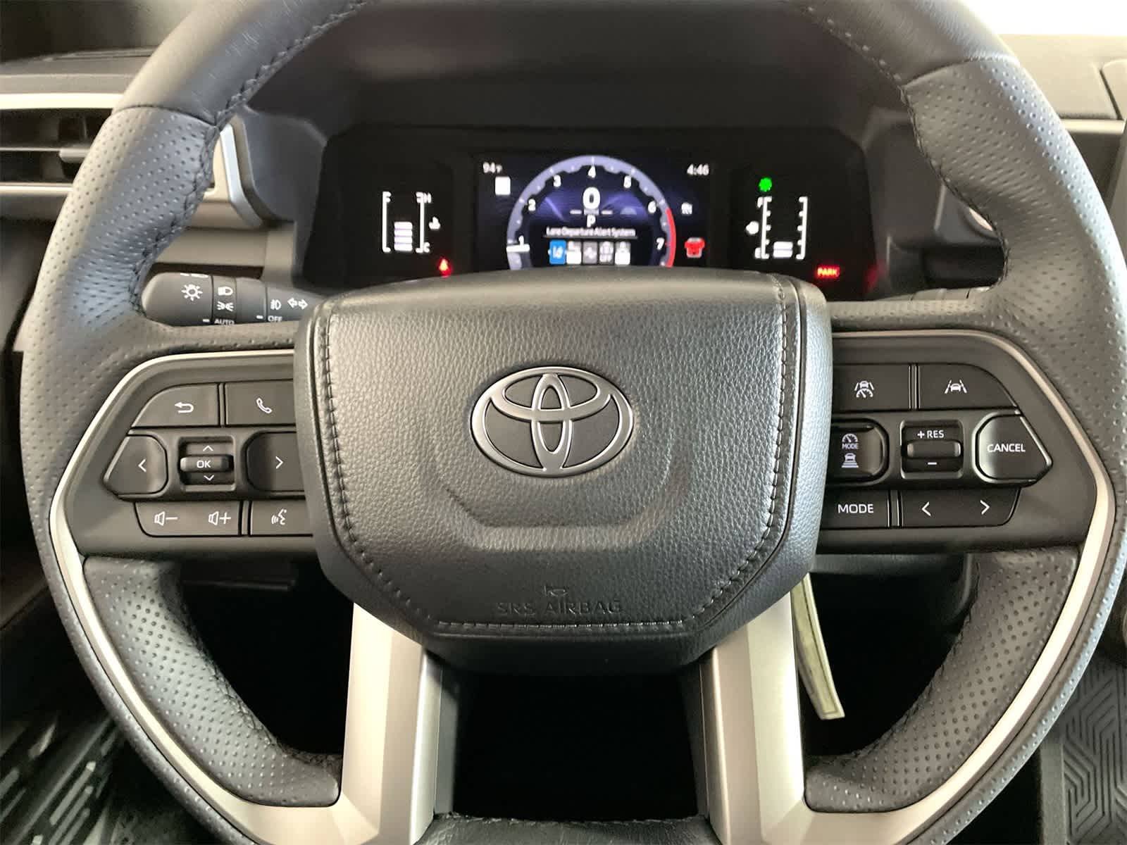 Thumbnail: 2025 Toyota 4Runner - 18