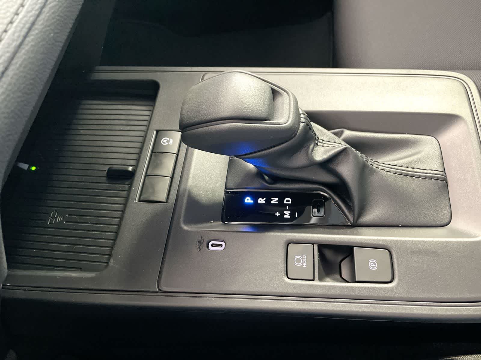 Thumbnail: 2026 Toyota Corolla Cross - 21