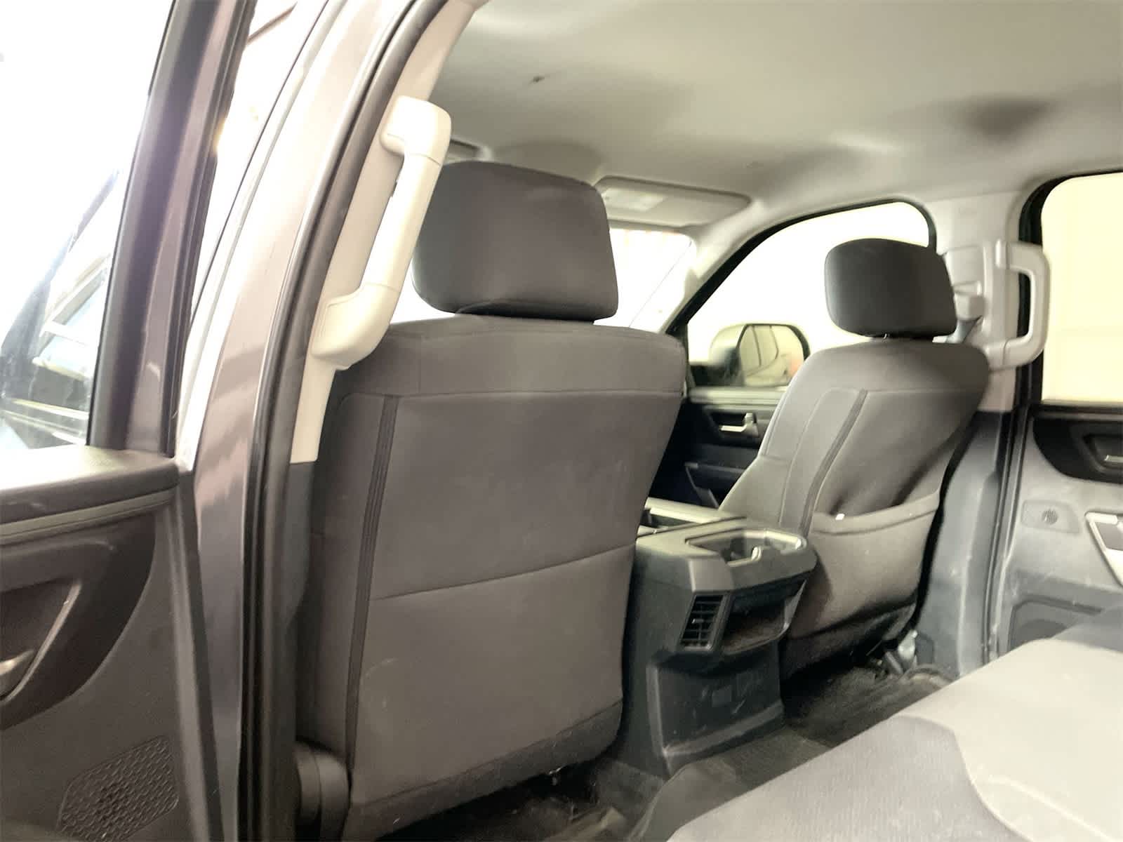 Thumbnail: 2023 Toyota Tundra - 12