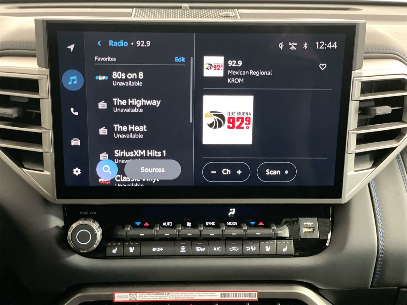 Thumbnail: 2026 Toyota Tundra - 20