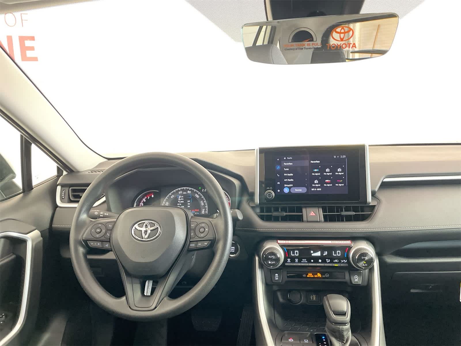 Thumbnail: 2025 Toyota RAV4 - 16