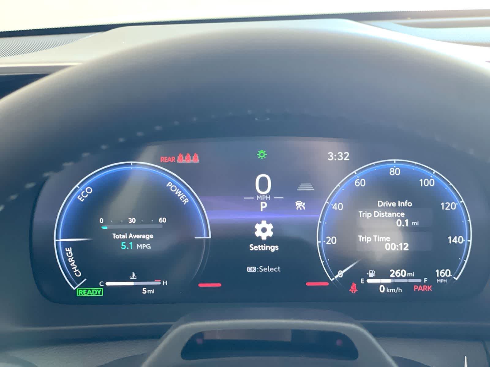 Thumbnail: 2026 Toyota Crown Signia - 19