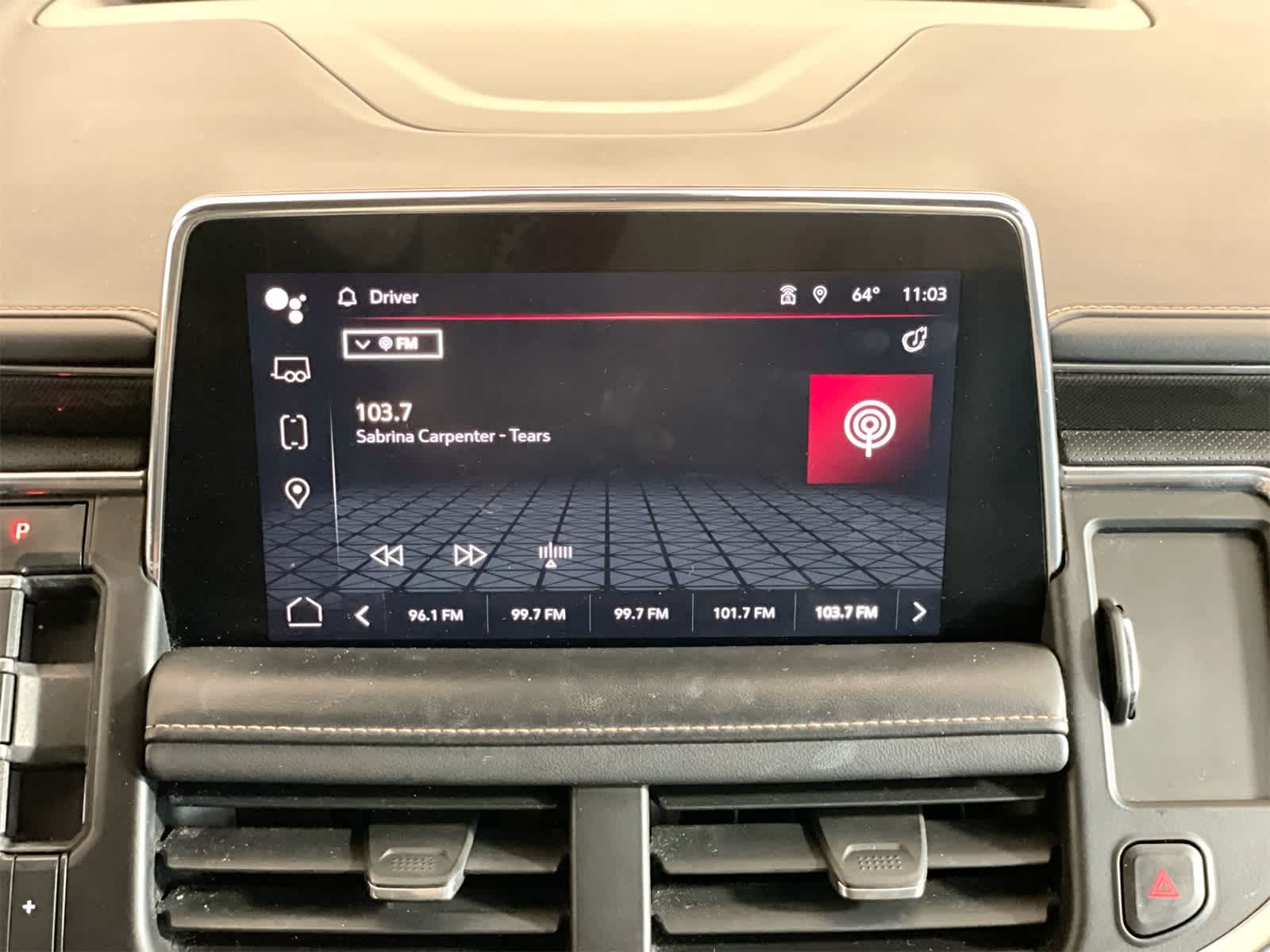 Thumbnail: 2022 GMC Yukon - 21