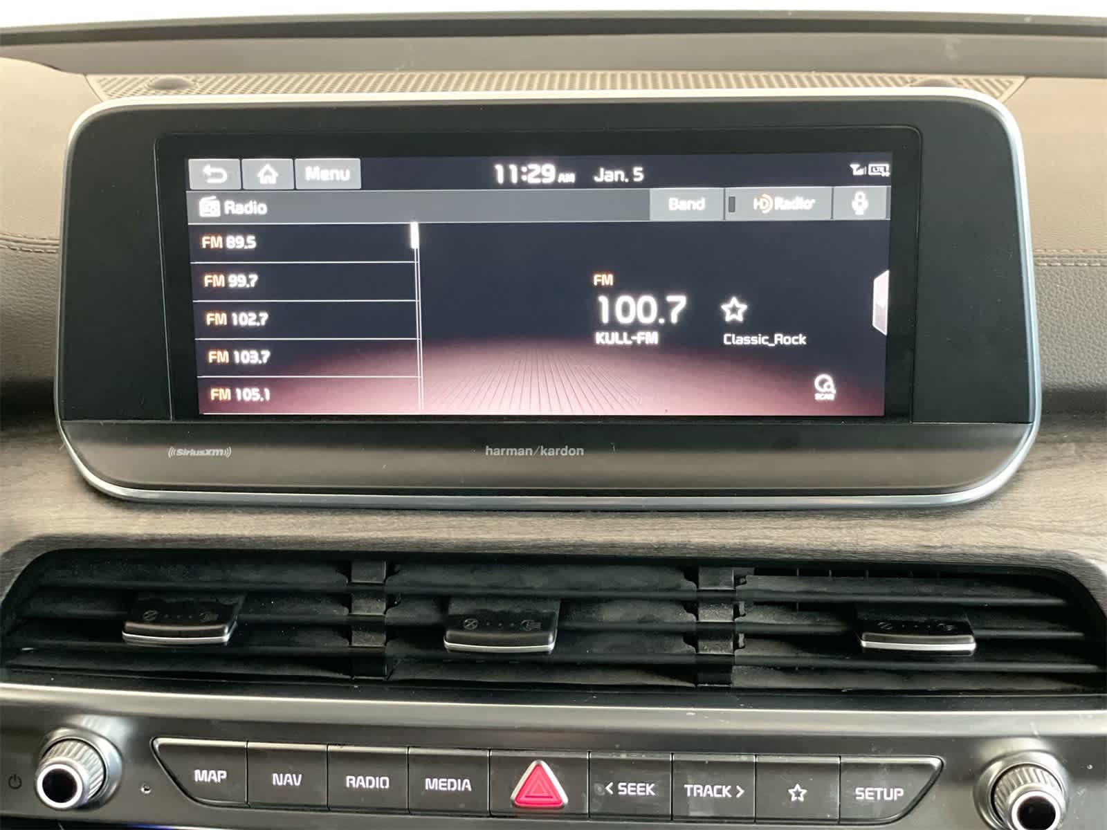 Thumbnail: 2020 Kia Telluride - 20