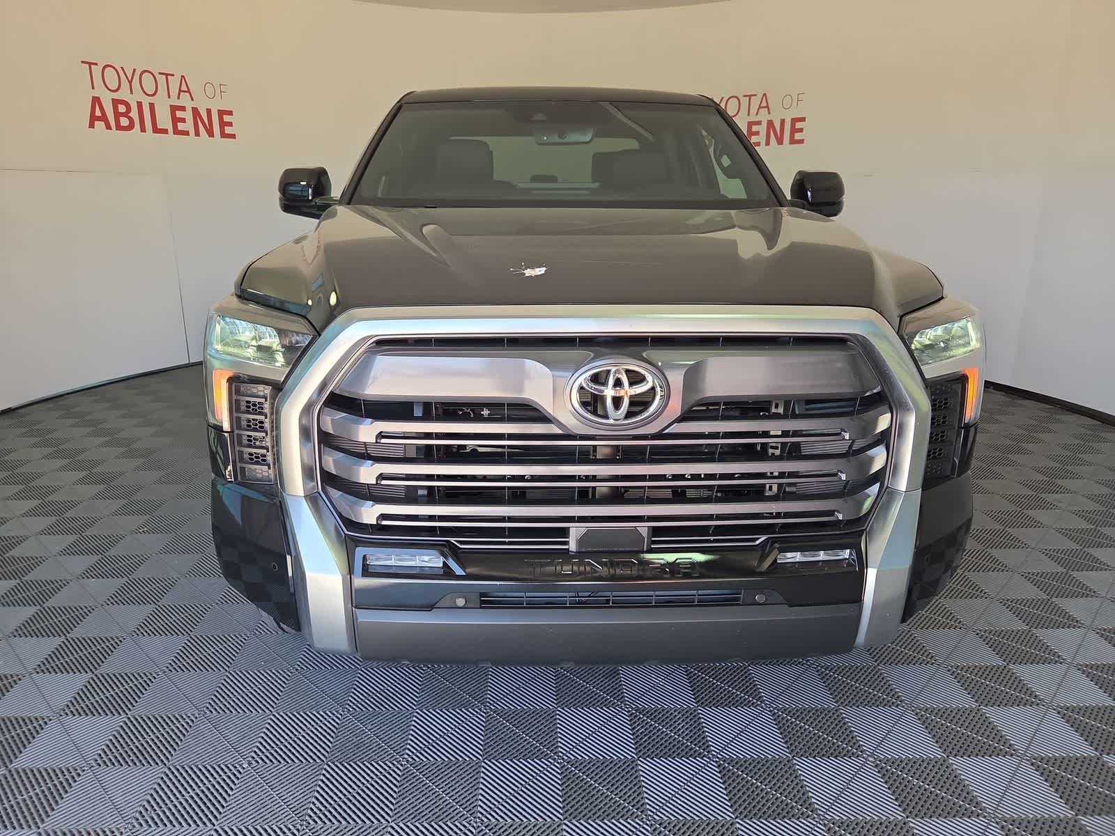 Thumbnail: 2026 Toyota Tundra - 8