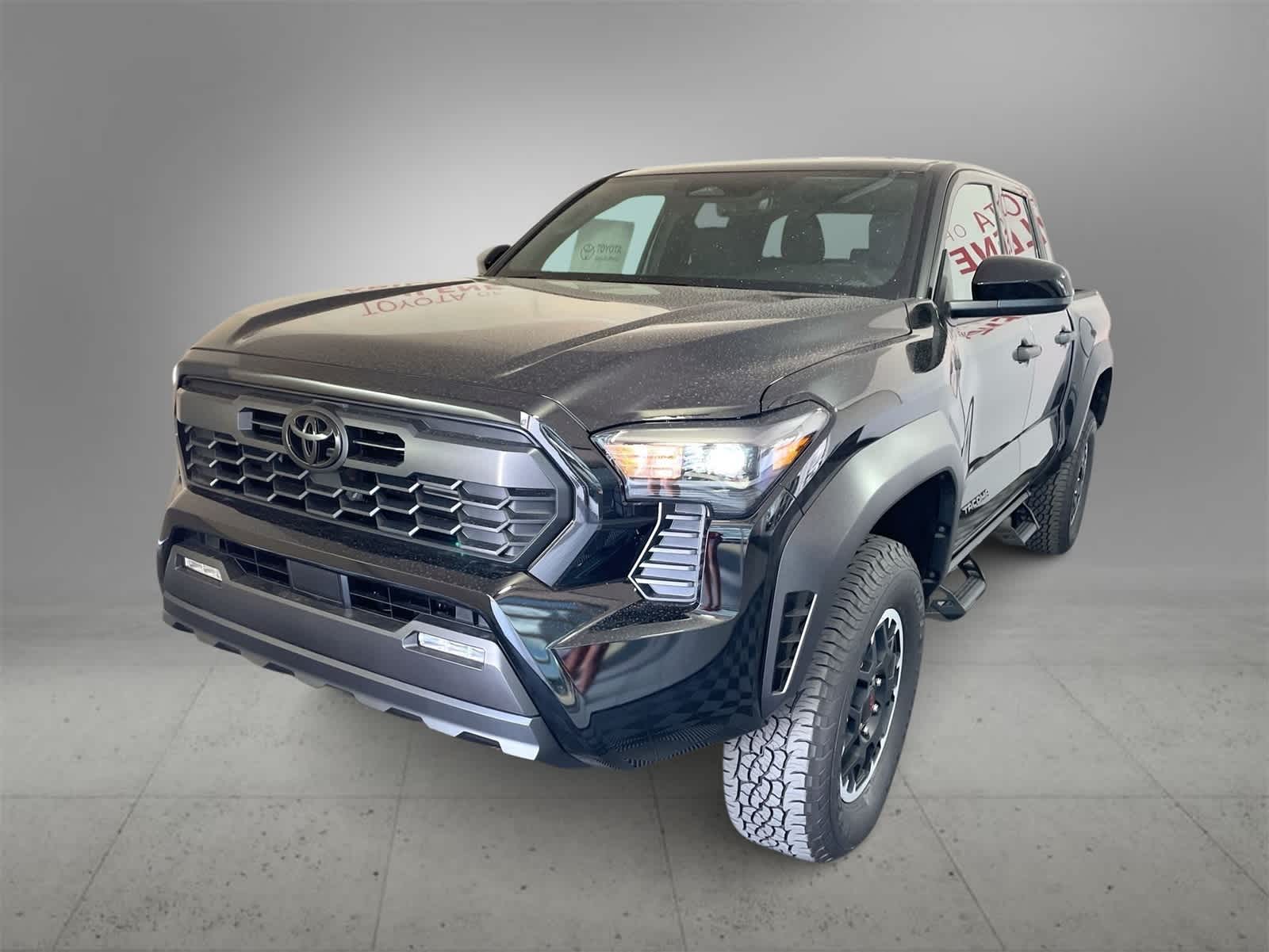 Thumbnail: 2025 Toyota Tacoma - 1