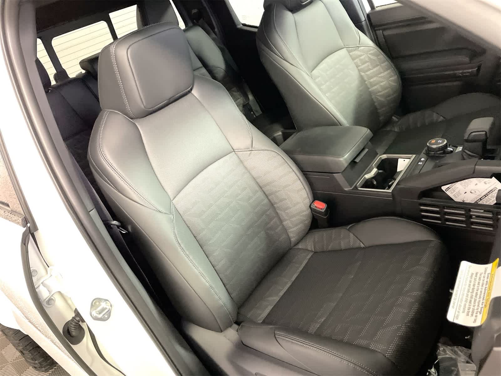 Thumbnail: 2025 Toyota Tacoma - 13