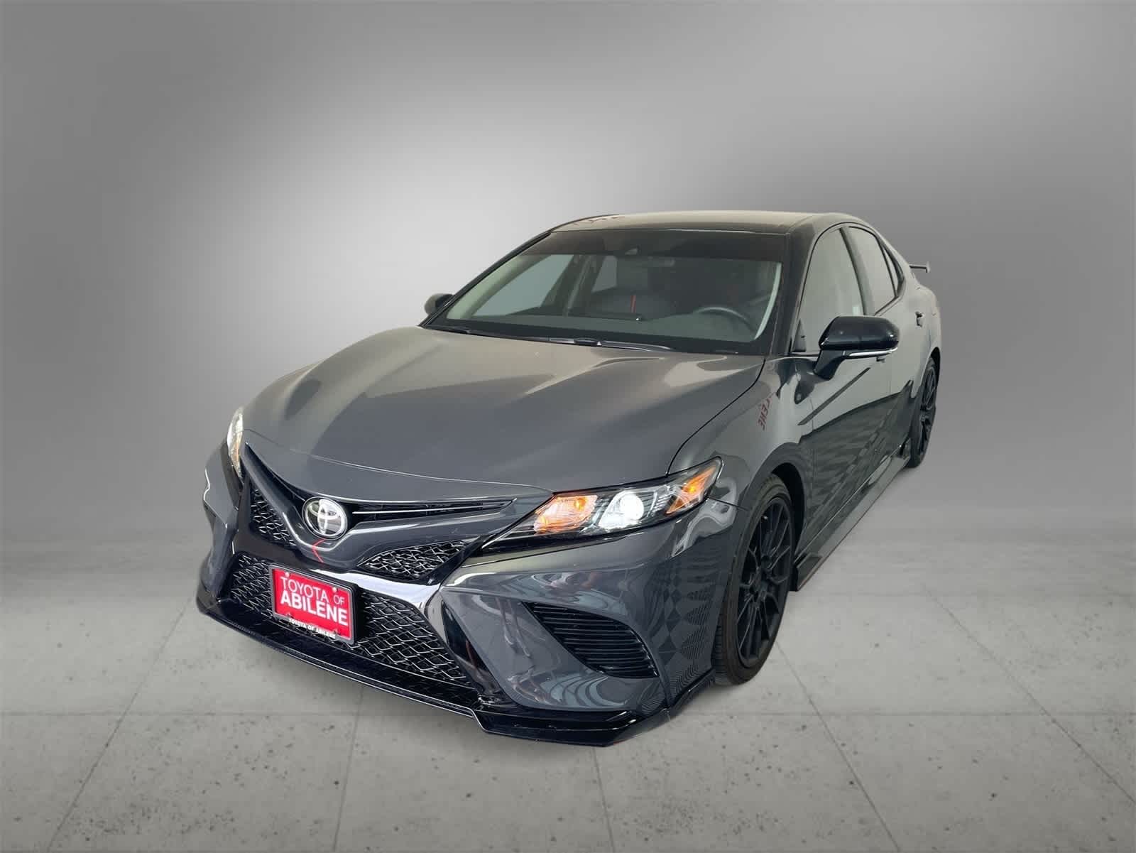 Thumbnail: 2024 Toyota Camry - 1