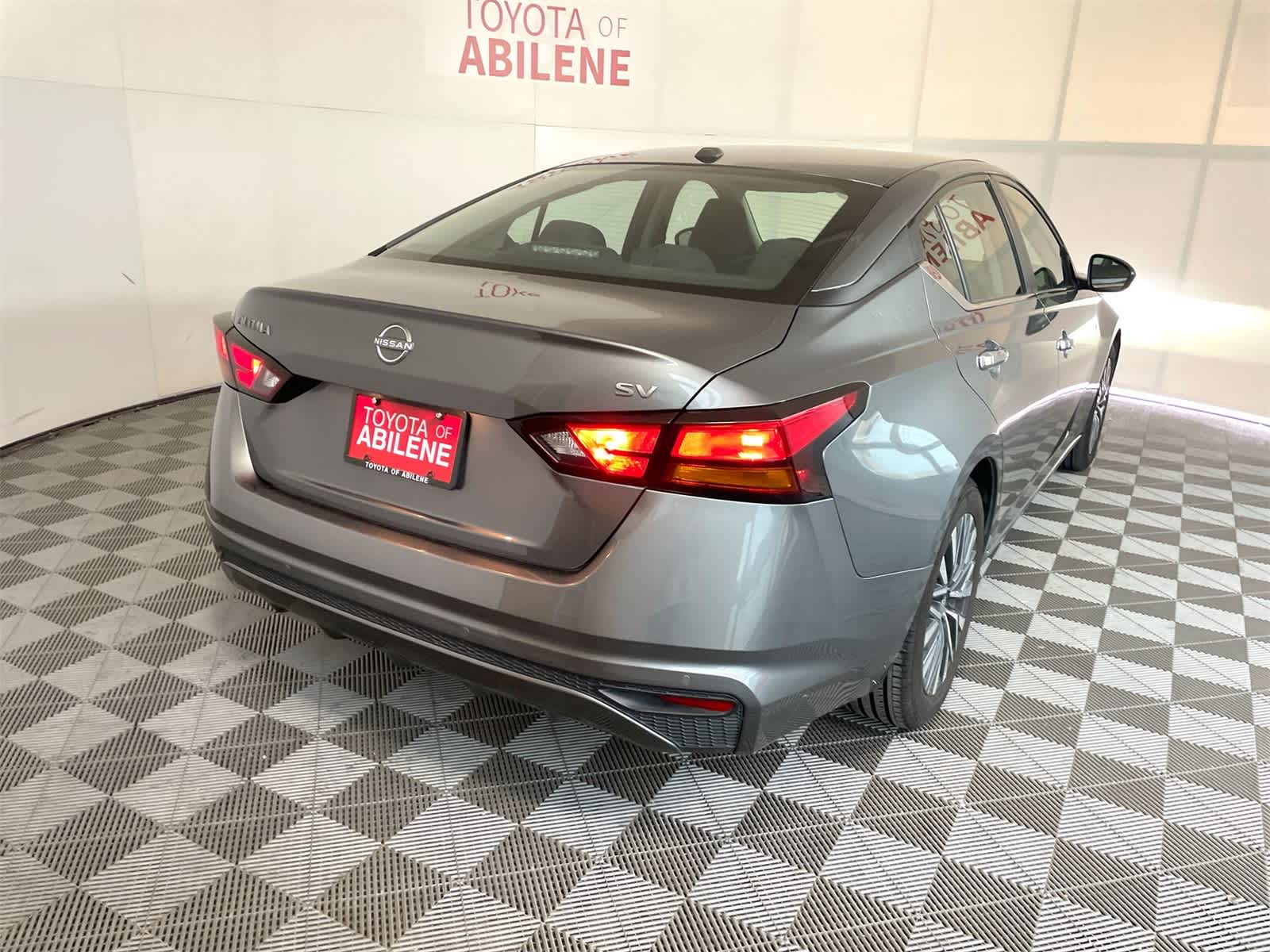 Thumbnail: 2024 Nissan Altima - 6