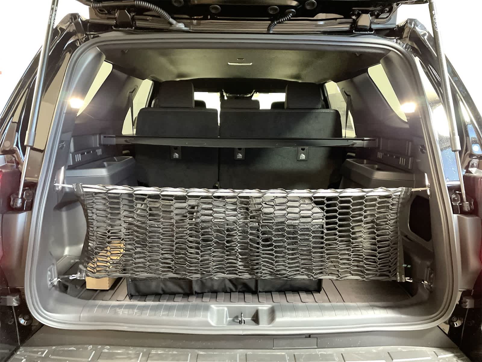 Thumbnail: 2025 Toyota 4Runner - 5