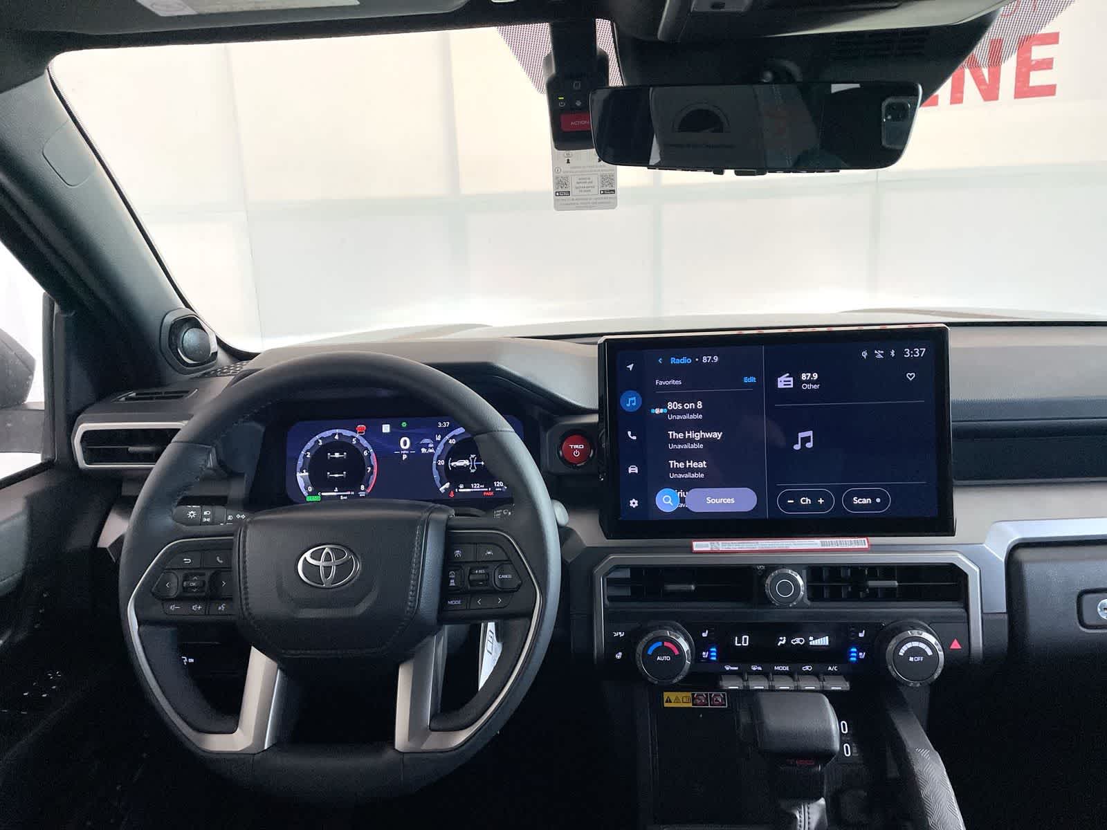 Thumbnail: 2026 Toyota 4Runner - 15