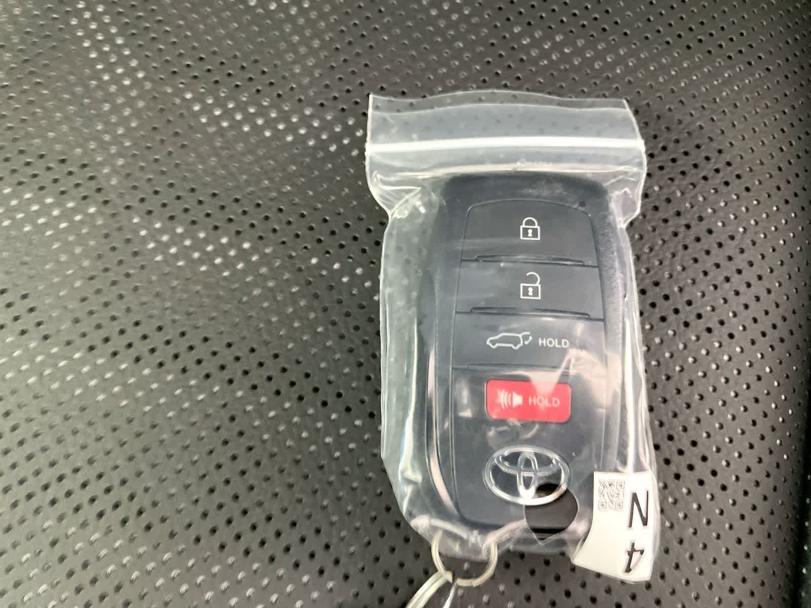 Thumbnail: 2026 Toyota 4Runner - 27