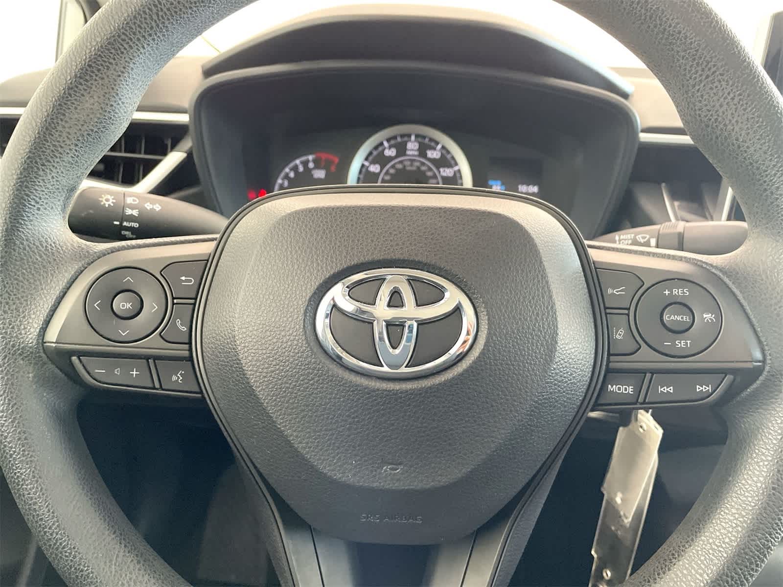 Thumbnail: 2020 Toyota Corolla - 17