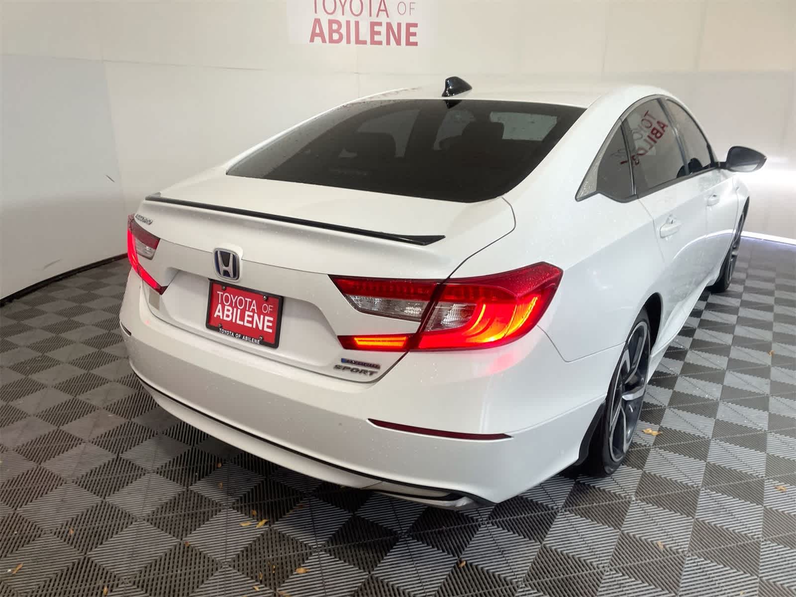 Thumbnail: 2022 Honda Accord - 7