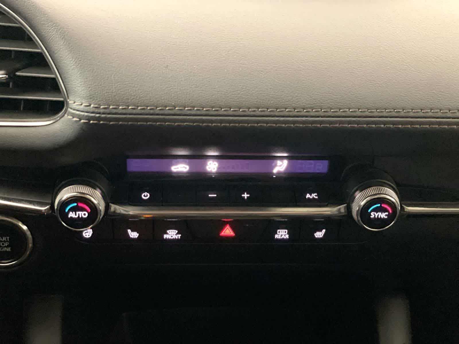 Thumbnail: 2023 Mazda Mazda3 - 21