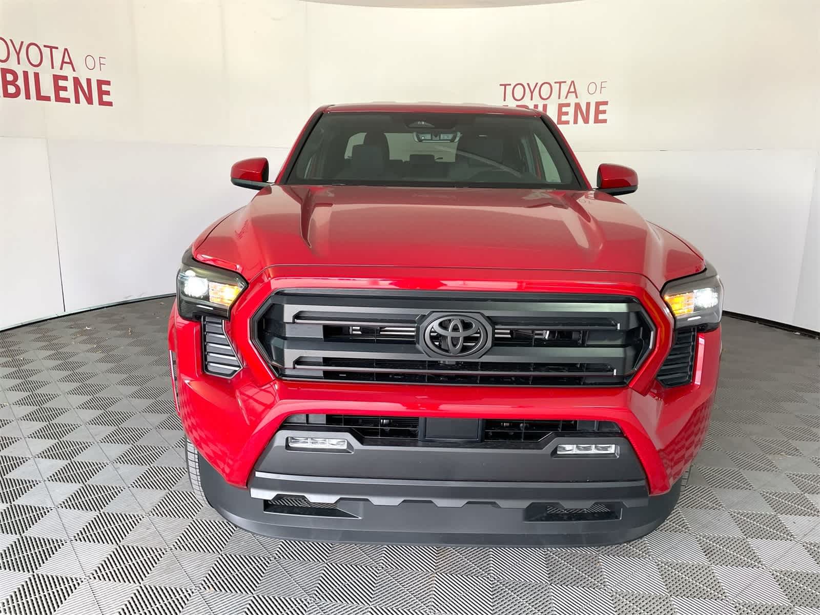 Thumbnail: 2026 Toyota Tacoma - 9