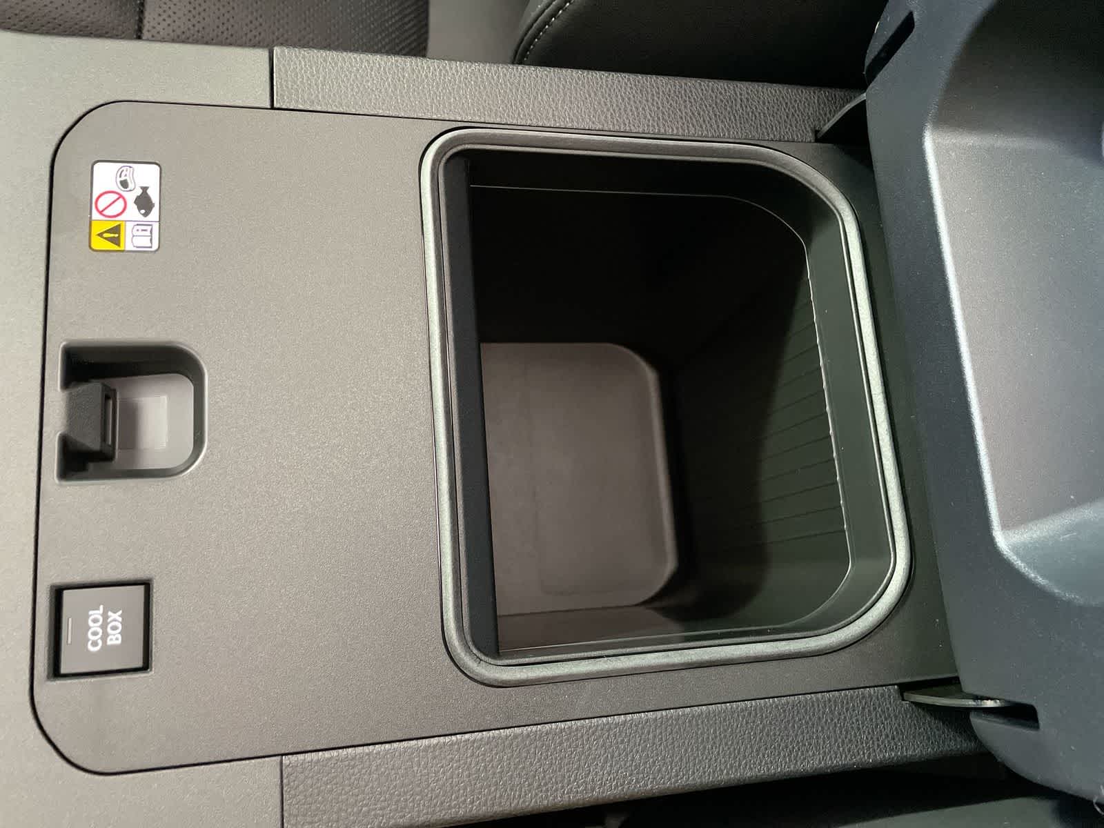 Thumbnail: 2026 Toyota Land Cruiser - 23