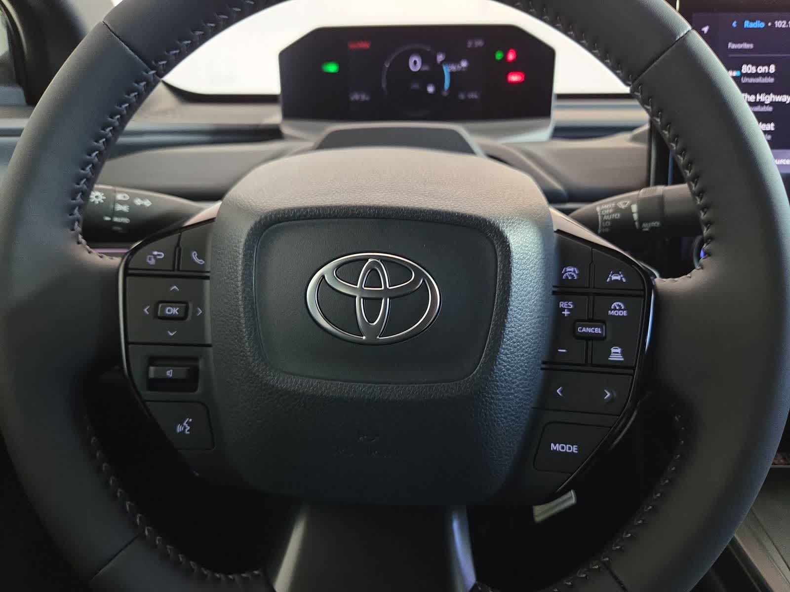Thumbnail: 2026 Toyota C-HR - 18
