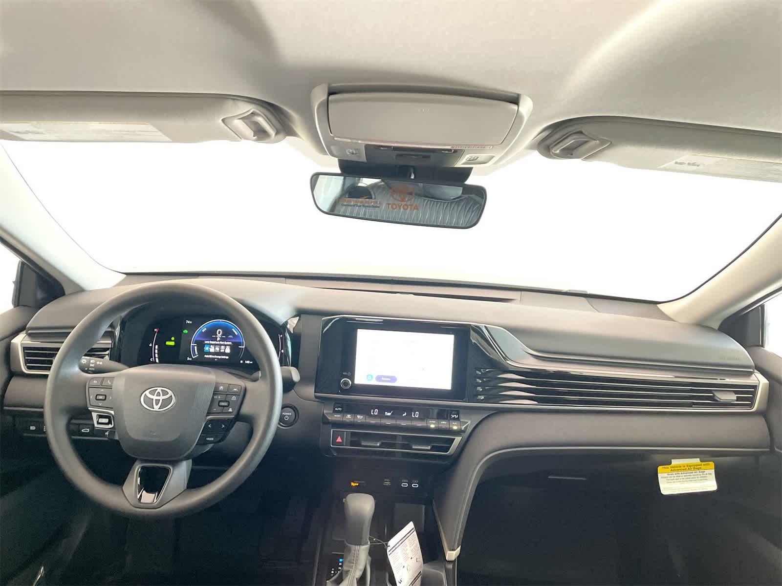 Thumbnail: 2026 Toyota Camry - 17