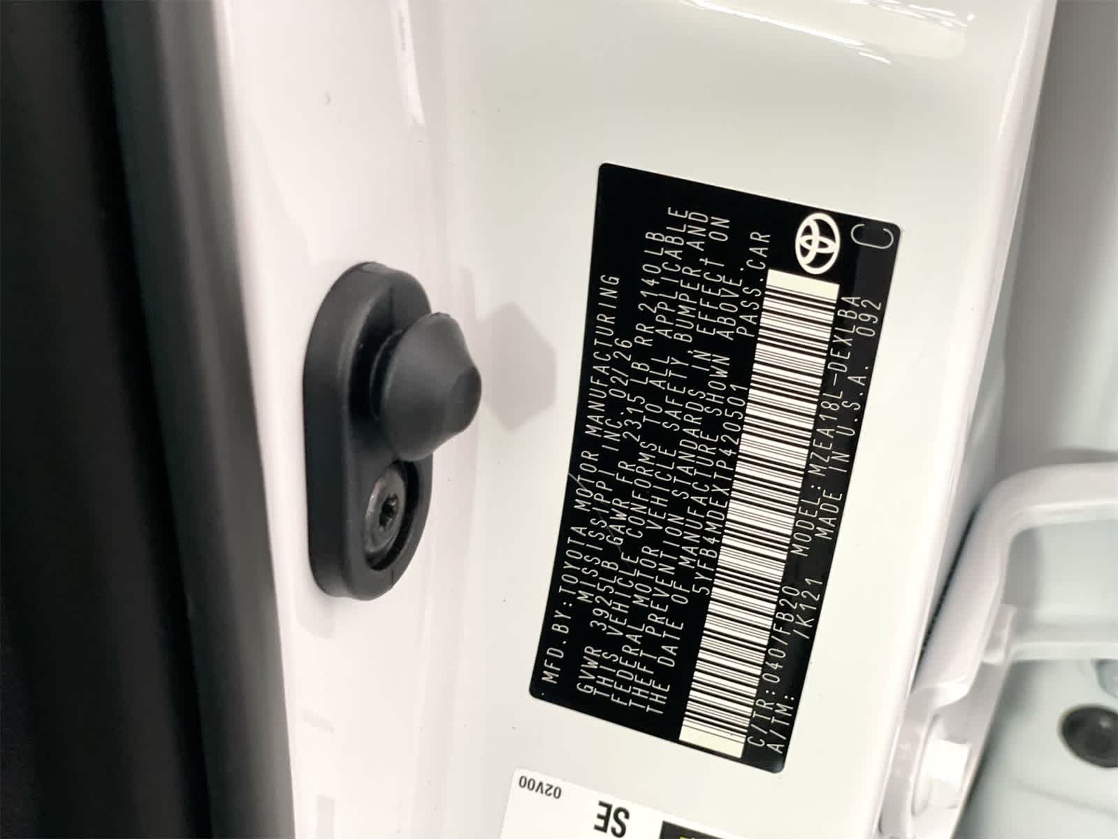 Thumbnail: 2026 Toyota Corolla - 27