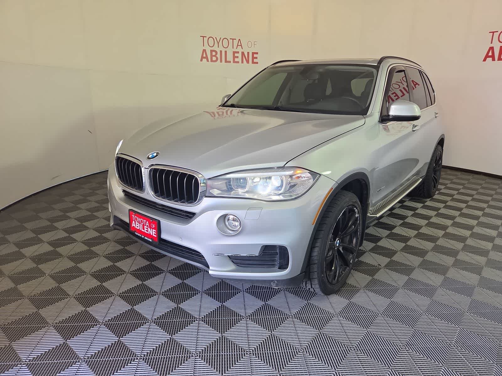 2014 BMW X5 xDrive35i -
                  Abilene, TX