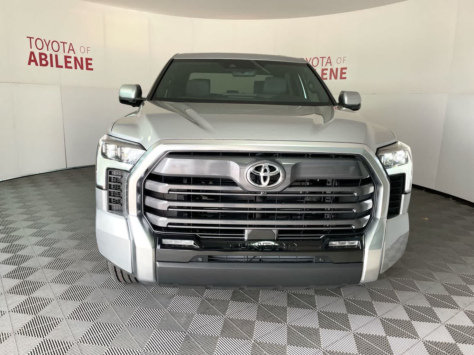 Thumbnail: 2026 Toyota Tundra - 9