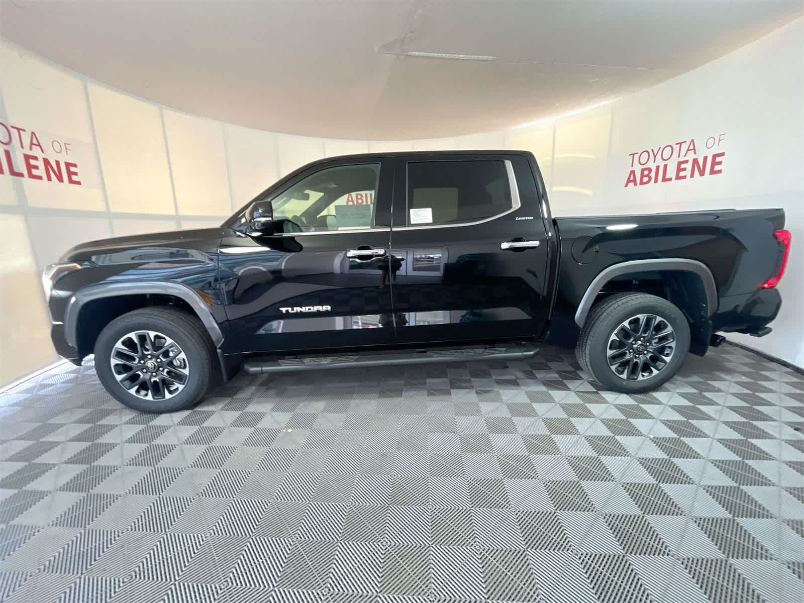 Thumbnail: 2026 Toyota Tundra - 2