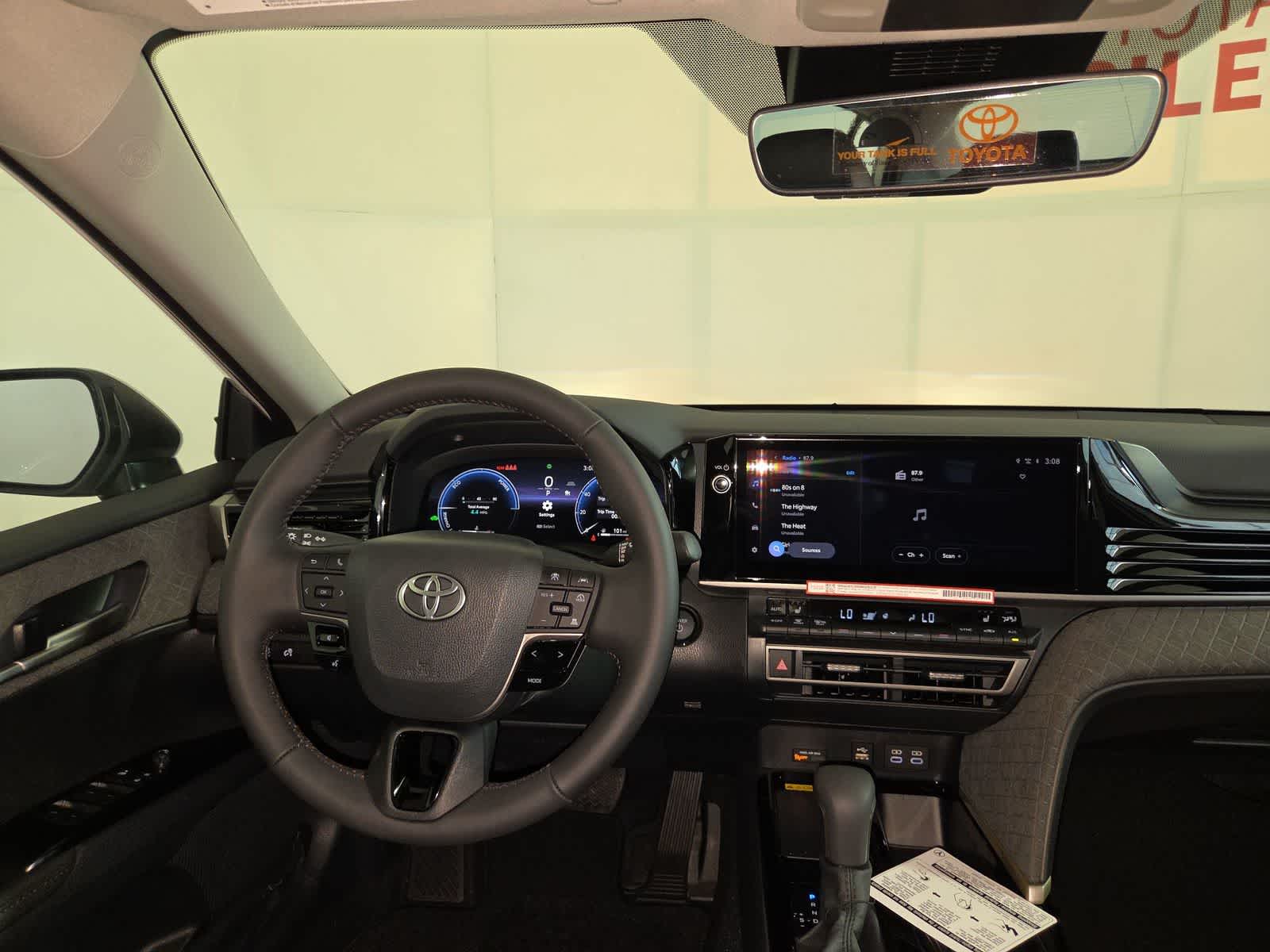 Thumbnail: 2026 Toyota Camry - 16