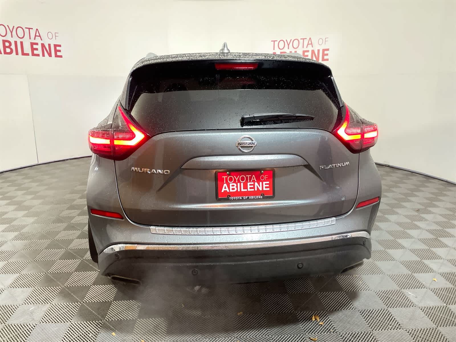 Thumbnail: 2019 Nissan Murano - 4