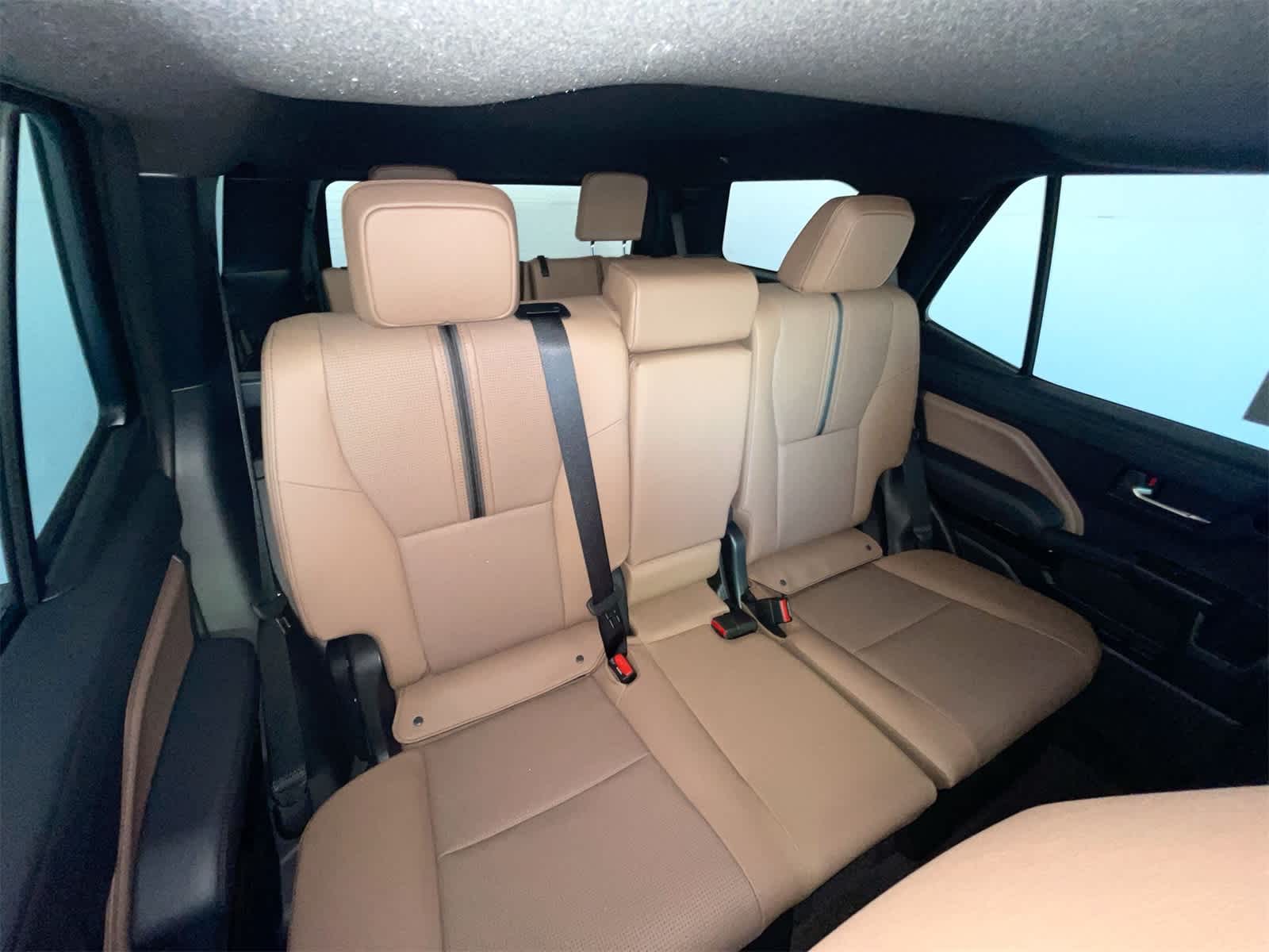 Thumbnail: 2026 Toyota 4Runner - 14