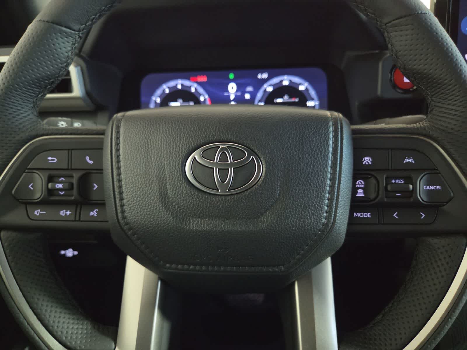 Thumbnail: 2026 Toyota Tacoma - 15