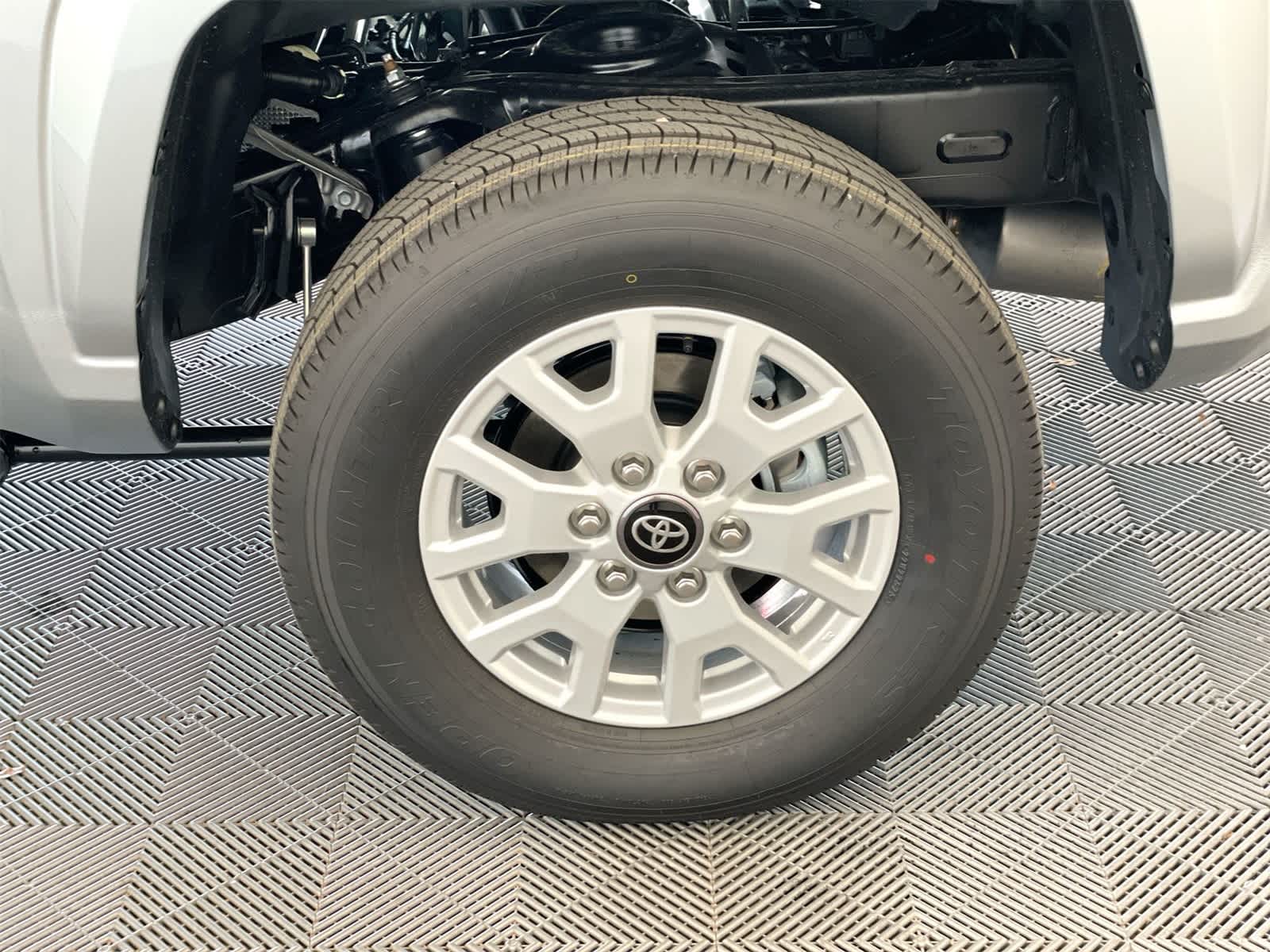 Thumbnail: 2025 Toyota Tacoma - 24