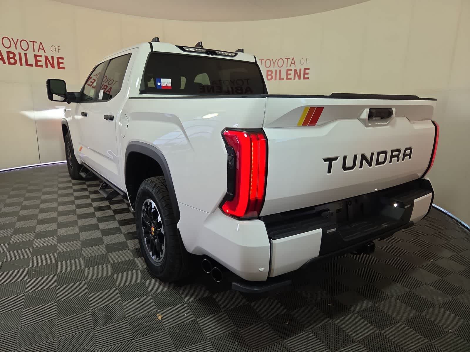 Thumbnail: 2026 Toyota Tundra - 3