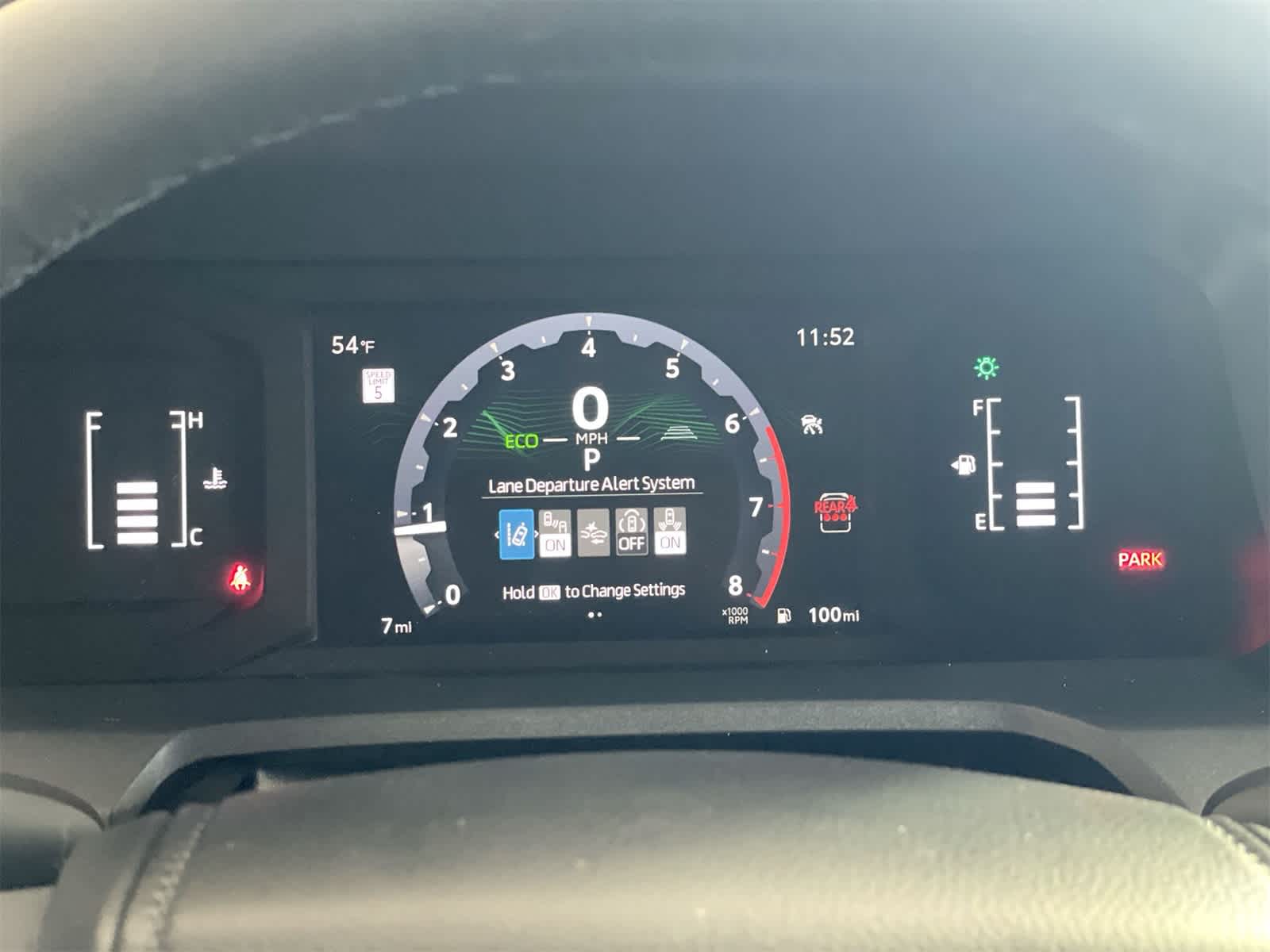 Thumbnail: 2026 Toyota 4Runner - 17