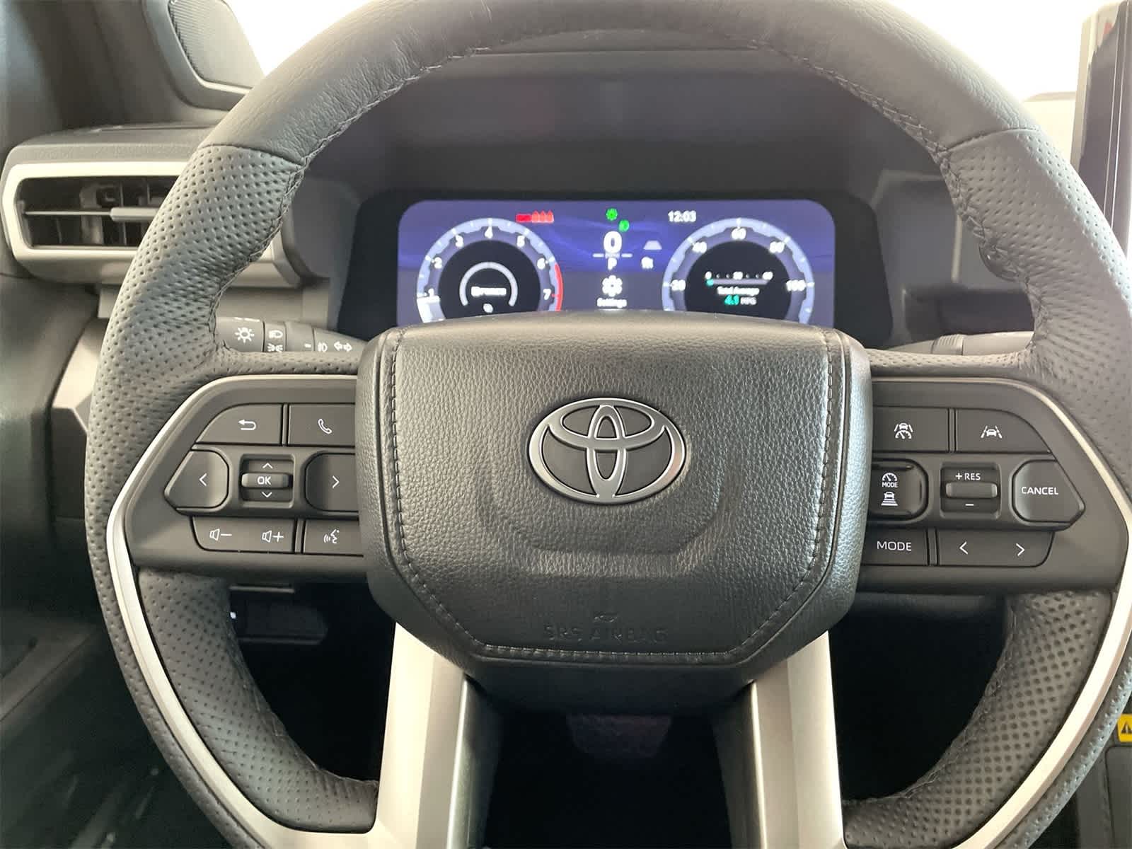 Thumbnail: 2025 Toyota Tacoma - 17