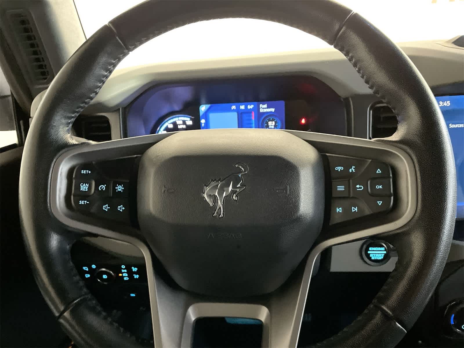 Thumbnail: 2023 Ford Bronco - 16