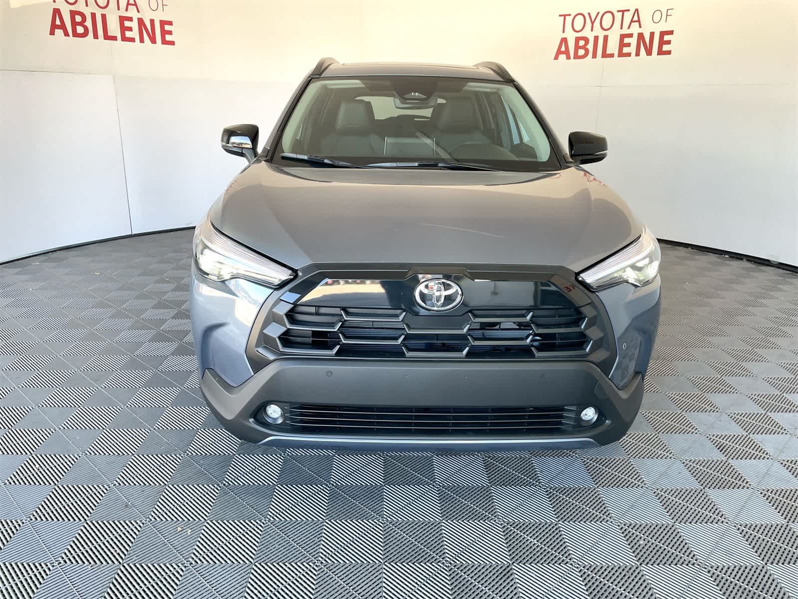 Thumbnail: 2026 Toyota Corolla Cross - 9