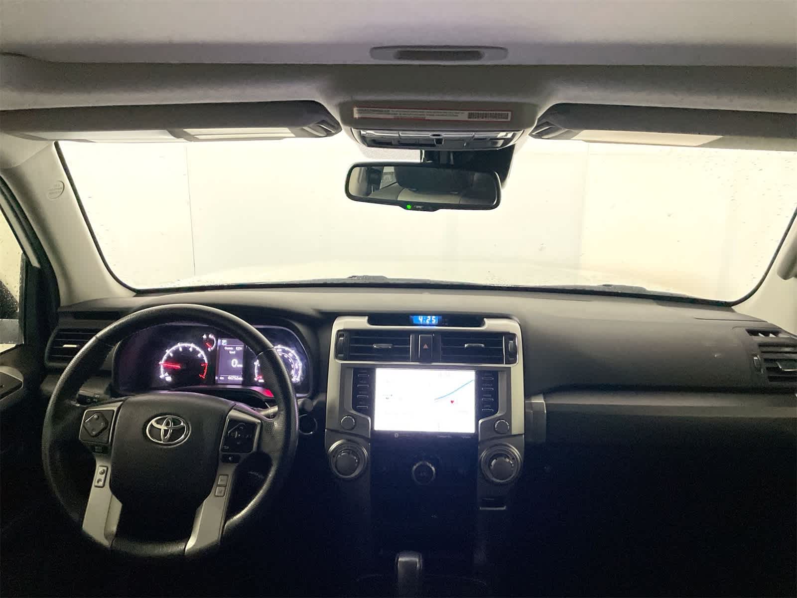 Thumbnail: 2023 Toyota 4Runner - 17