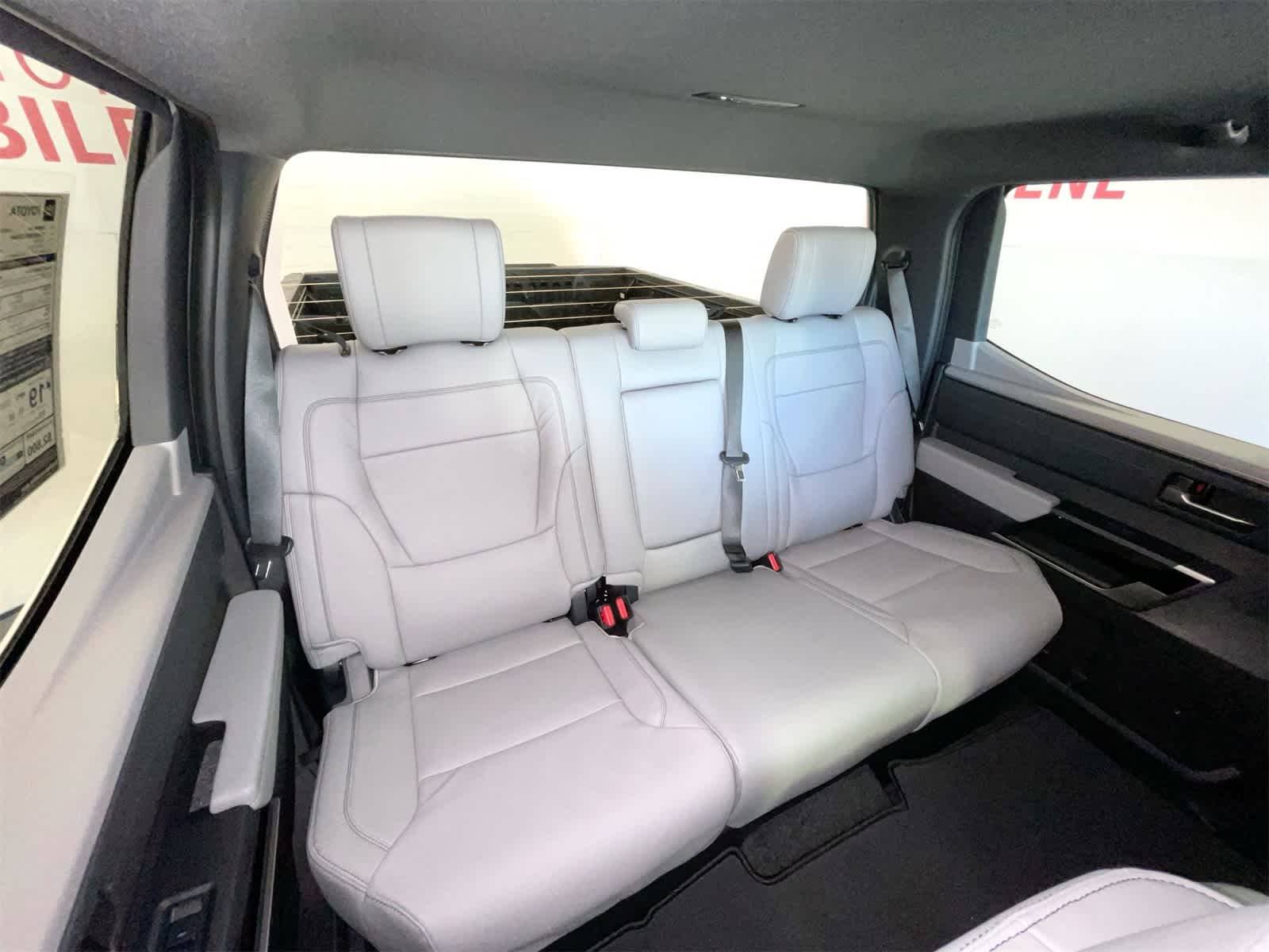 Thumbnail: 2026 Toyota Tundra - 15